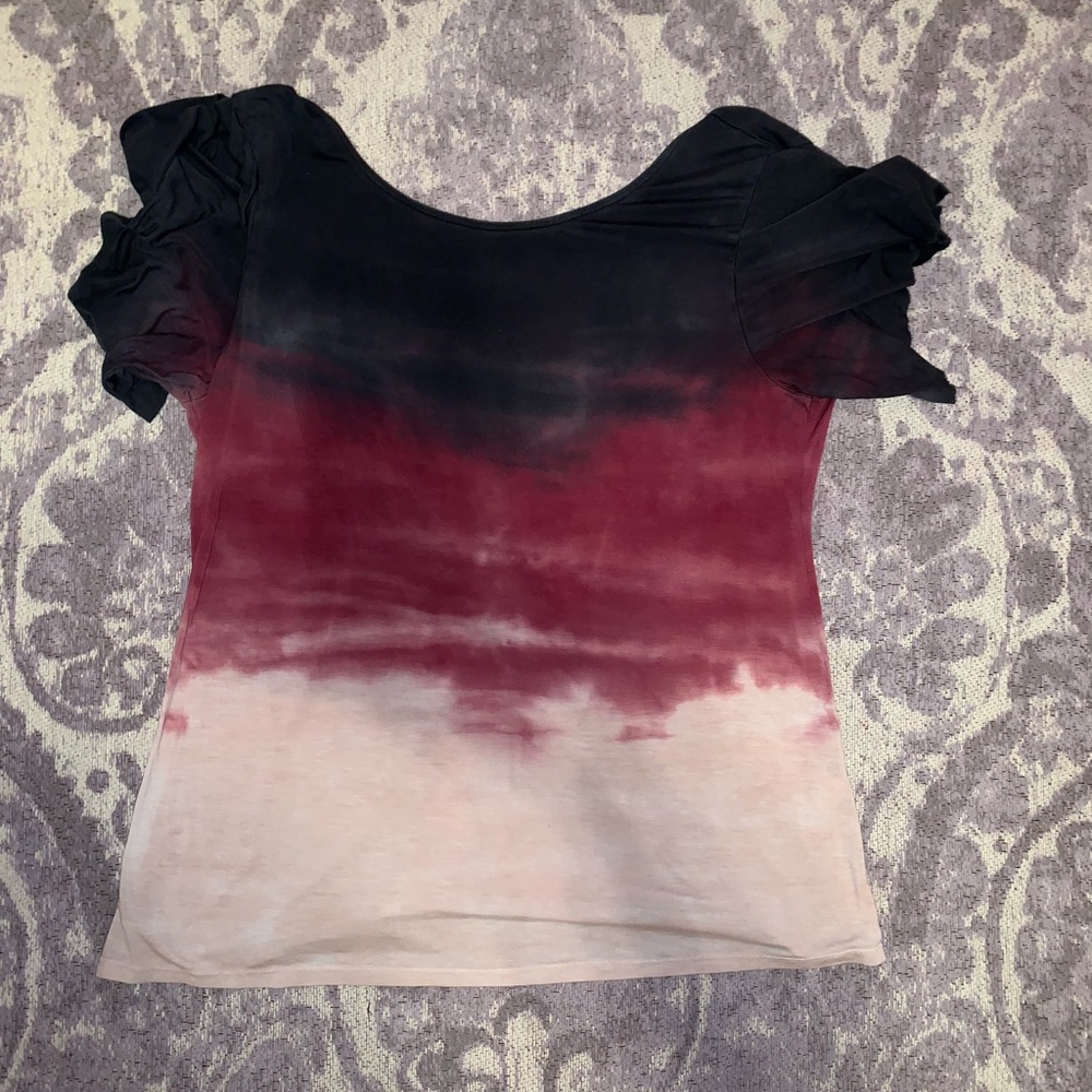 Moon and Sky Shirt-Buckle